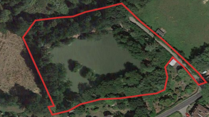 Land - No PP for sale in Whatlington photo